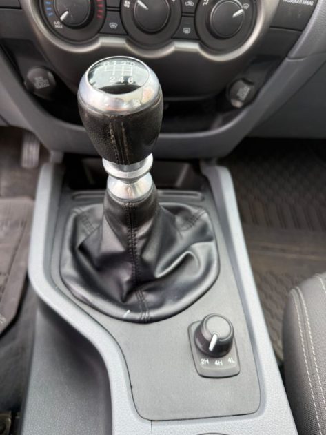 FORD RANGER XLT 2.2 TDCI 4X4 2014 1ere main