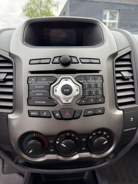 FORD RANGER XLT 2.2 TDCI 4X4 2014 1ere main