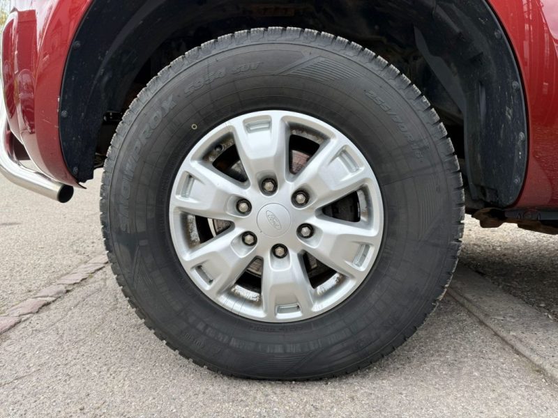 FORD RANGER XLT 2.2 TDCI 4X4 2014 1ere main