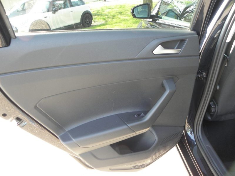 VOLKSWAGEN  POLO VI 1.0 TSI CONNECT 95 CH - 5CH 2019