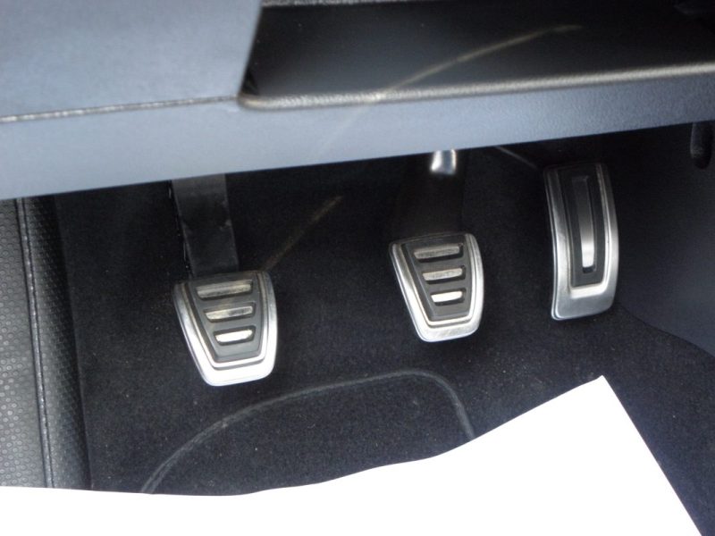 VOLKSWAGEN  POLO VI 1.0 TSI CONNECT 95 CH - 5CH 2019