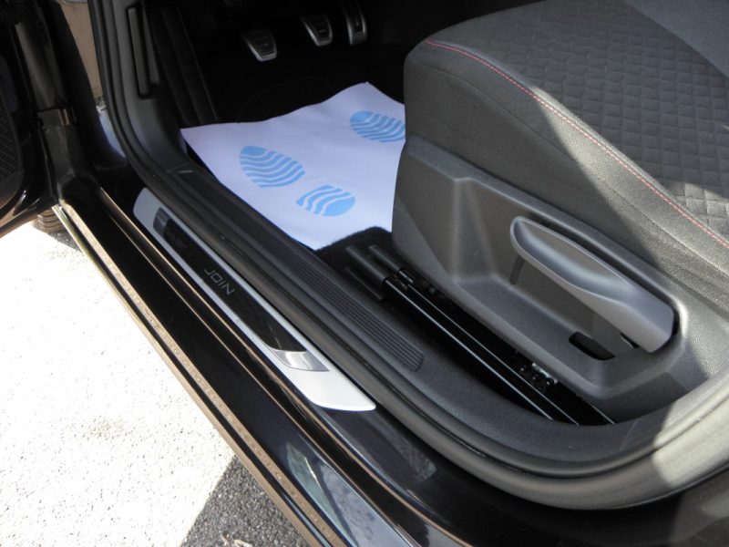 VOLKSWAGEN  POLO VI 1.0 TSI CONNECT 95 CH - 5CH 2019