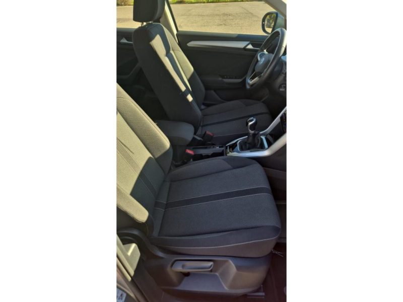 VOLKSWAGEN  T-ROC 1.0 TSI - 110 - START&STOP  LIFE PHASE 2 LIFE 2023