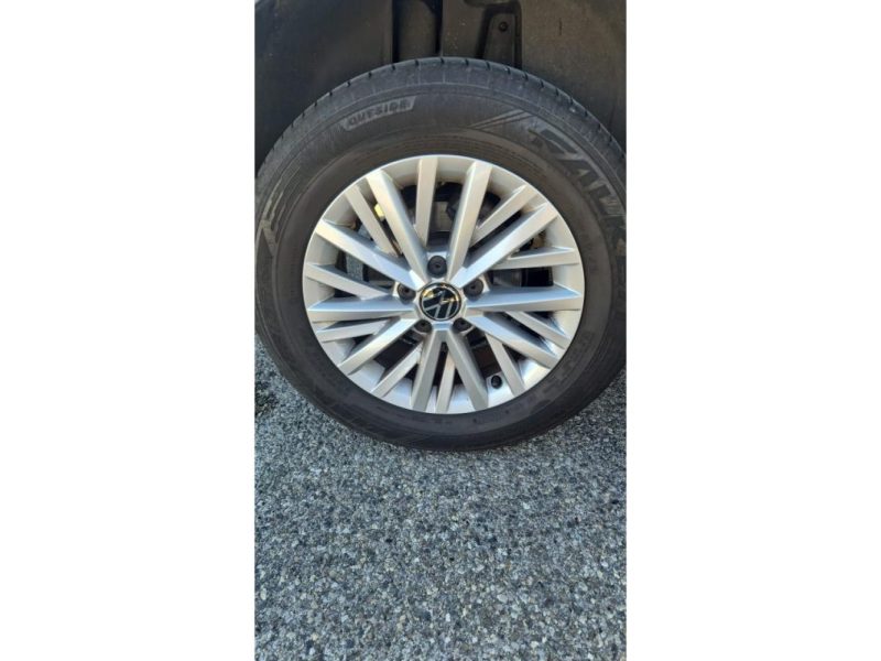 VOLKSWAGEN  T-ROC 1.0 TSI - 110 - START&STOP  LIFE PHASE 2 LIFE 2023