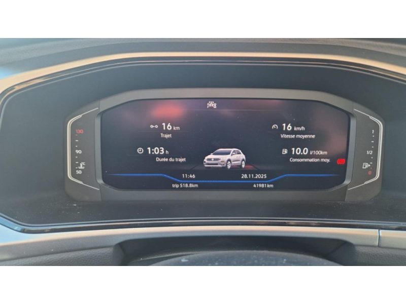 VOLKSWAGEN  T-ROC 1.0 TSI - 110 - START&STOP  LIFE PHASE 2 LIFE 2023