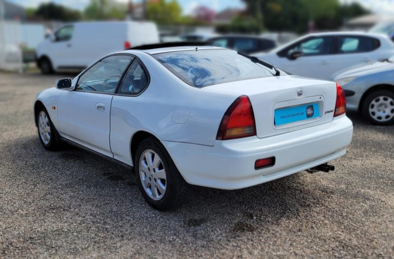 HONDA PRELUDE 2.3I 160CH 4WS 1996
