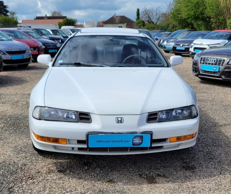 HONDA PRELUDE 2.3I 160CH 4WS 1996