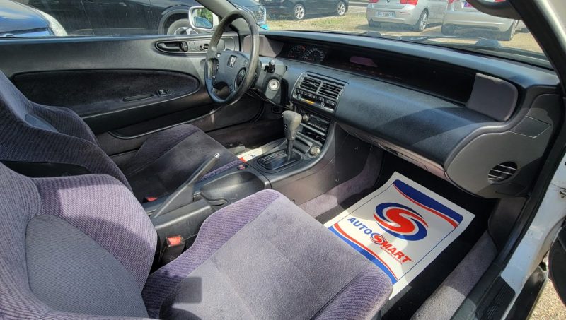 HONDA PRELUDE 2.3I 160CH 4WS 1996