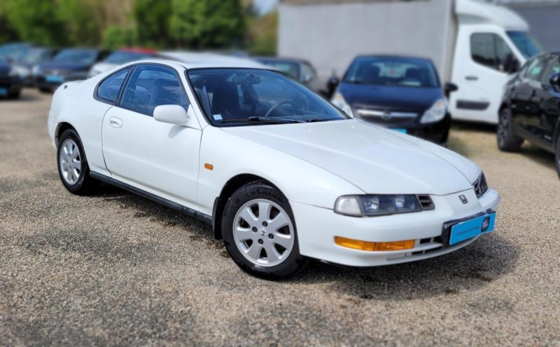 HONDA PRELUDE 2.3I 160CH 4WS 1996