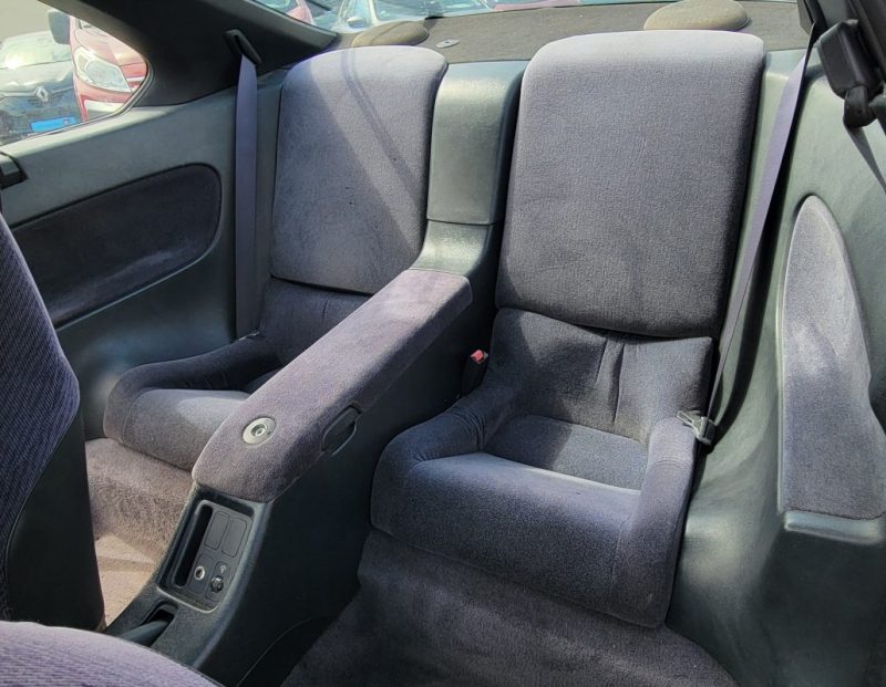 HONDA PRELUDE 2.3I 160CH 4WS 1996