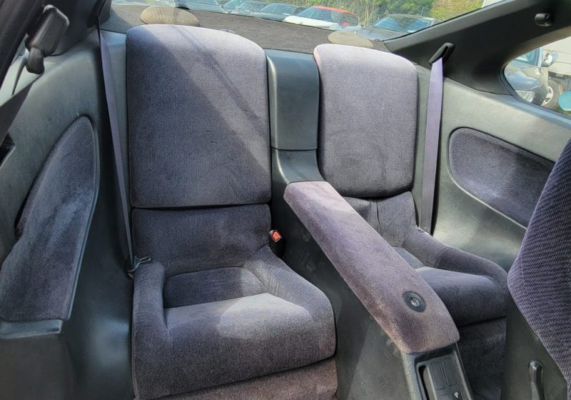 HONDA PRELUDE 2.3I 160CH 4WS 1996