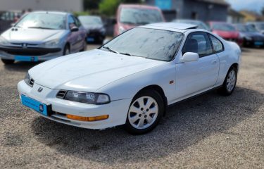 HONDA PRELUDE 2.3I 160CH 4WS 1996