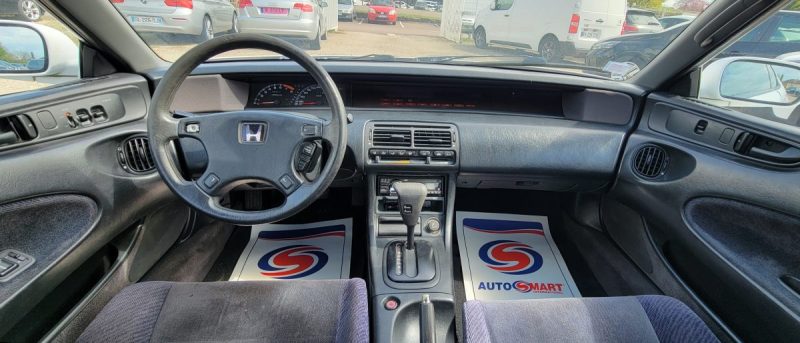 HONDA PRELUDE 2.3I 160CH 4WS 1996