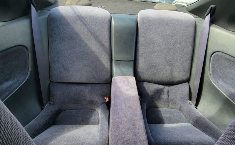 HONDA PRELUDE 2.3I 160CH 4WS 1996