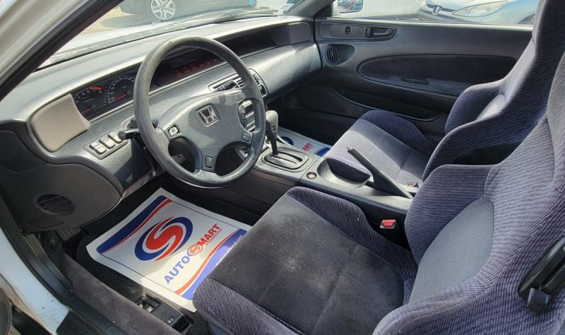 HONDA PRELUDE 2.3I 160CH 4WS 1996