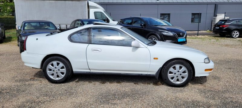 HONDA PRELUDE 2.3I 160CH 4WS 1996