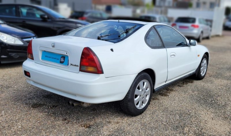 HONDA PRELUDE 2.3I 160CH 4WS 1996