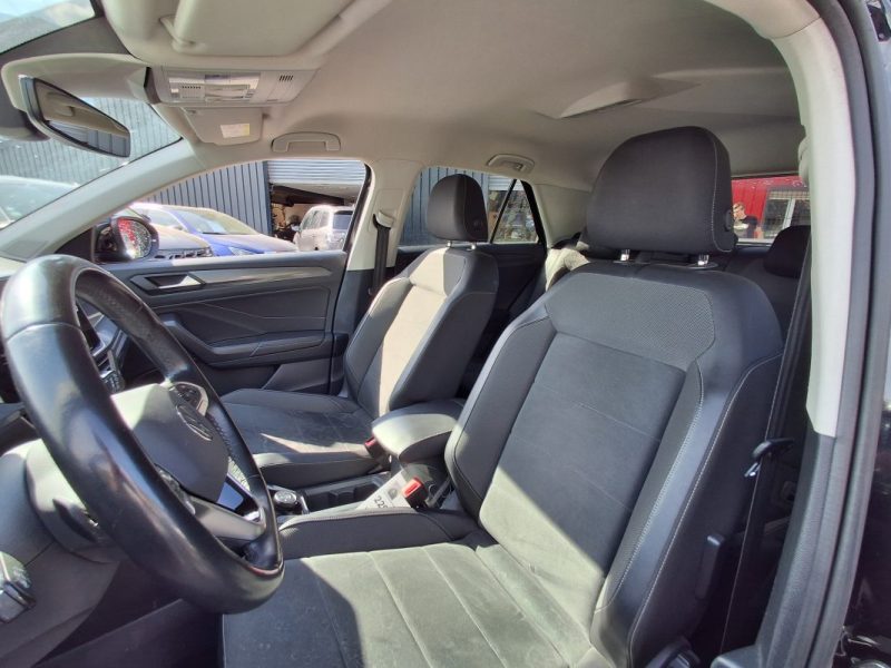 VOLKSWAGEN T-ROC 2.0 TDI 150 CV 4MOTION  SUIVIE COMPLET VW 