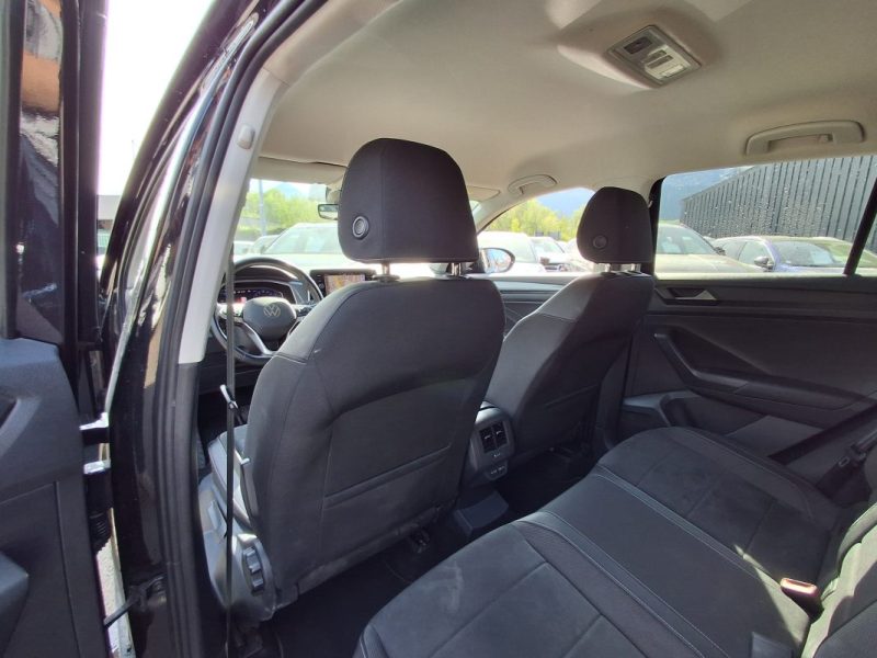 VOLKSWAGEN T-ROC 2.0 TDI 150 CV 4MOTION  SUIVIE COMPLET VW 