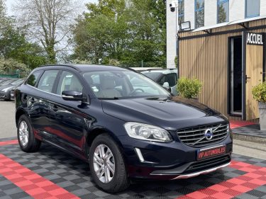 VOLVO XC60  D3 2.0L 149CV  GARANTIE 3/12 MOIS 2016