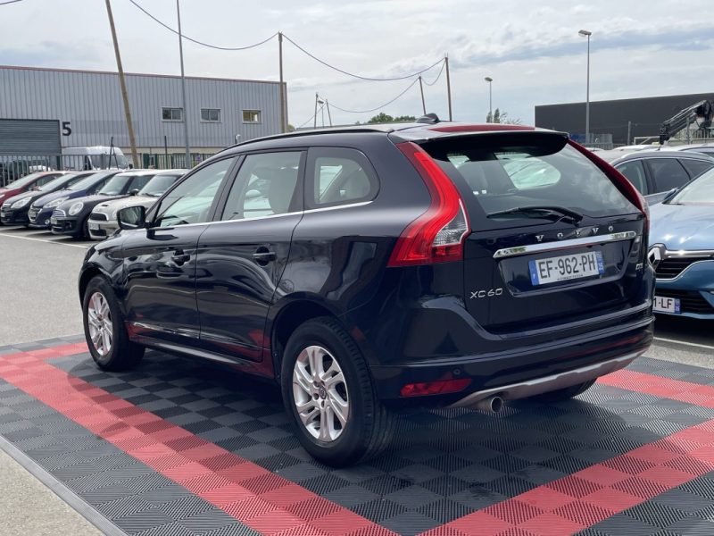 VOLVO XC60  D3 2.0L 149CV  GARANTIE 3/12 MOIS 2016