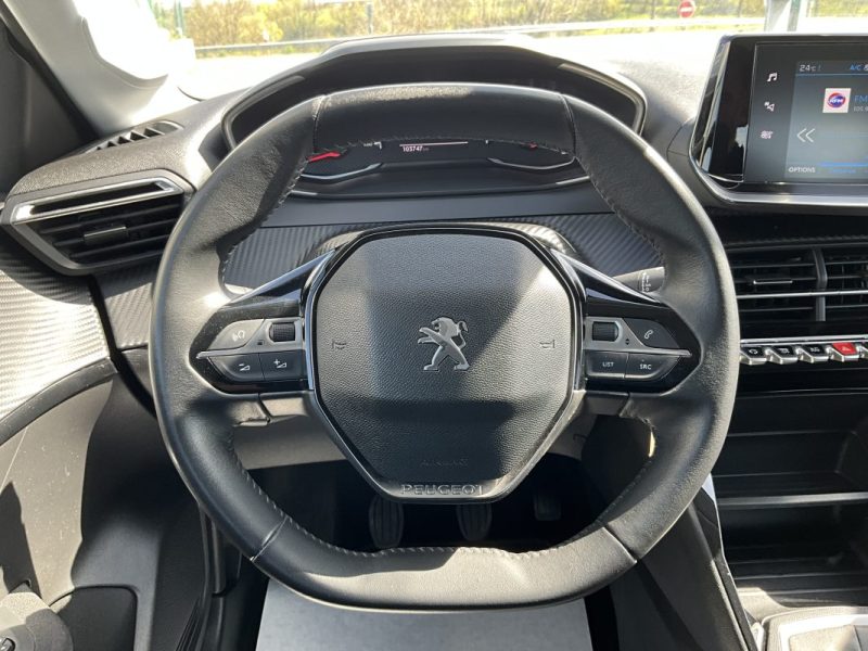 PEUGEOT 208 1.5 BLUE HDI 100 CV ACTIVE 