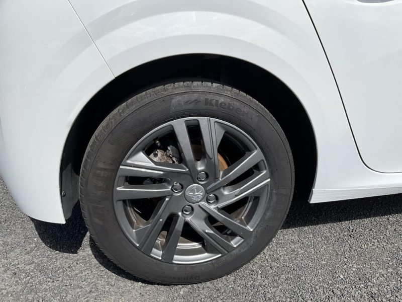 PEUGEOT 208 1.5 BLUE HDI 100 CV ACTIVE 