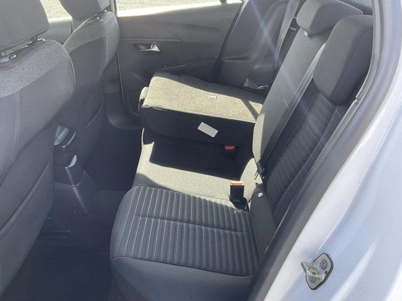 PEUGEOT 208 1.5 BLUE HDI 100 CV ACTIVE 