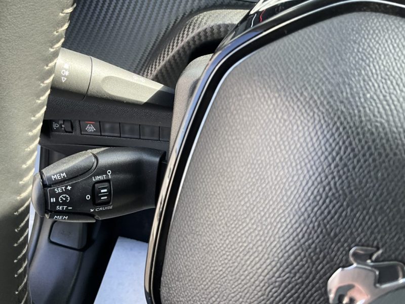 PEUGEOT 208 1.5 BLUE HDI 100 CV ACTIVE 