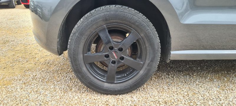 VOLKSWAGEN POLO - 1.2 Tsi 70ch Match essence