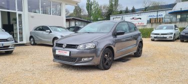 VOLKSWAGEN POLO - 1.2 Tsi 70ch Match essence