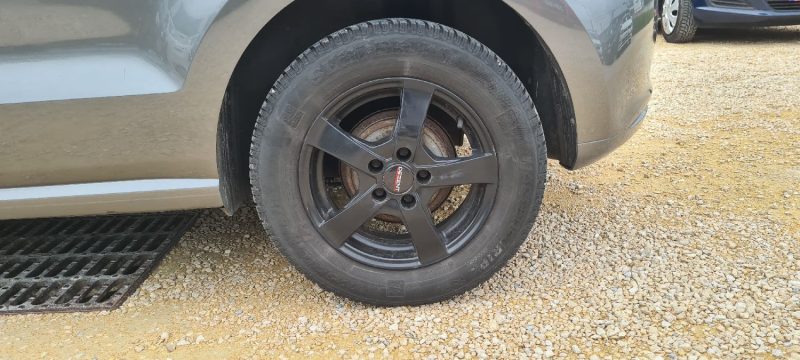 VOLKSWAGEN POLO - 1.2 Tsi 70ch Match essence