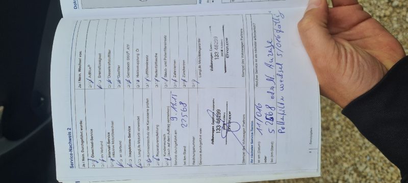 VOLKSWAGEN POLO - 1.2 Tsi 70ch Match essence