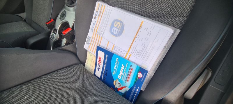 FIAT  500X - 1.6 4X2 110ch E-Torq essence