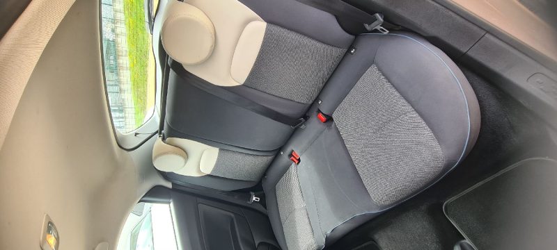 FIAT  500X - 1.6 4X2 110ch E-Torq essence