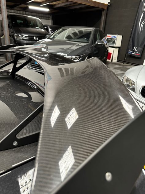 MAGNIFIQUE LOTUS EXIGE 410 SPORT 410 CH (ENTRETIEN LOTUS, PPF, PACK CARBONE, BAQUET CARBONE)