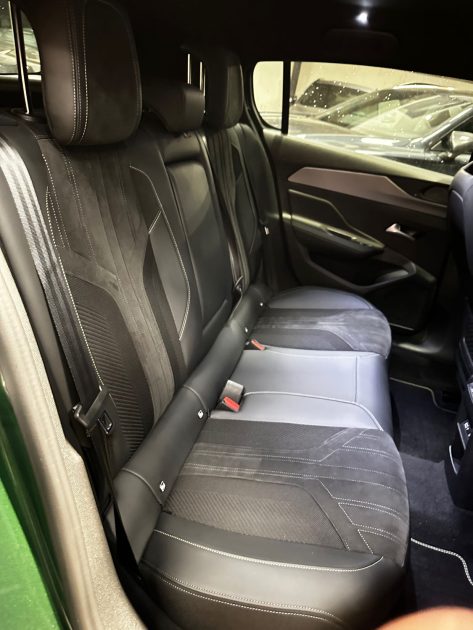 MAGNIFIQUE PEUGEOT 308 GT 1,5 BLUEHDI 130CH (SONO FOCAL, SIÈGES CHAUFFANTS, SIÈGES CHAUFFANTS)