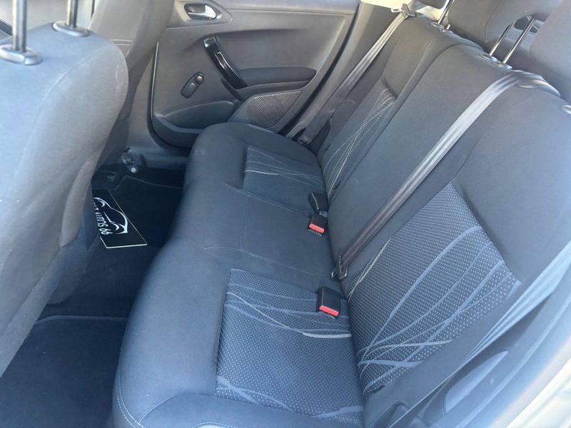 PEUGEOT 208 I 1.4 HDI 1398CM3 68CV  2013