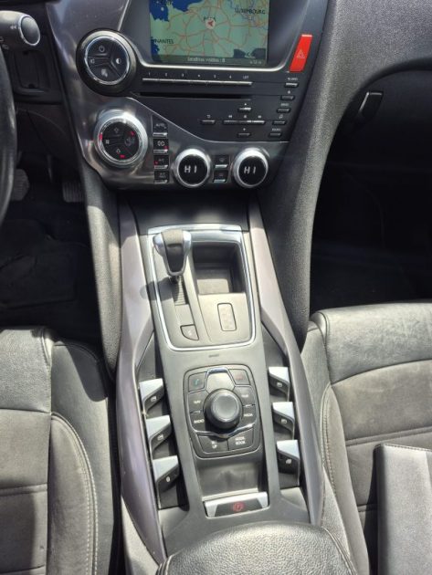 CITROËN DS5 1.6 e-HDi FAP 16V 114 cv TRES BON ETAT
