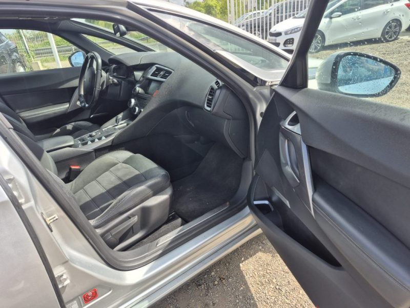 CITROËN DS5 1.6 e-HDi FAP 16V 114 cv TRES BON ETAT