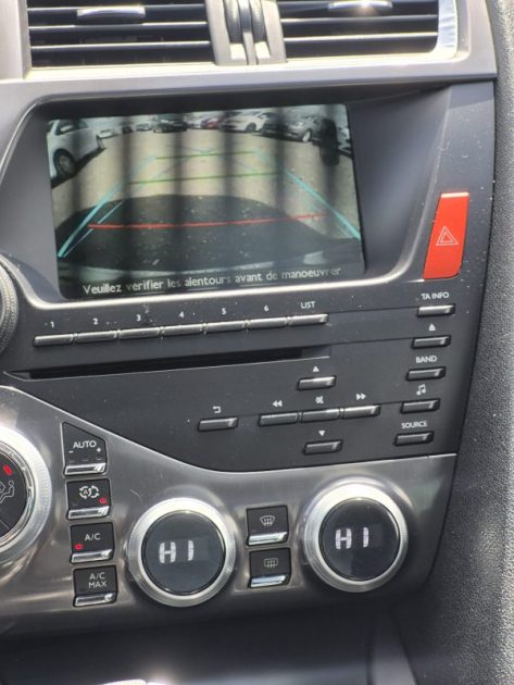 CITROËN DS5 1.6 e-HDi FAP 16V 114 cv TRES BON ETAT