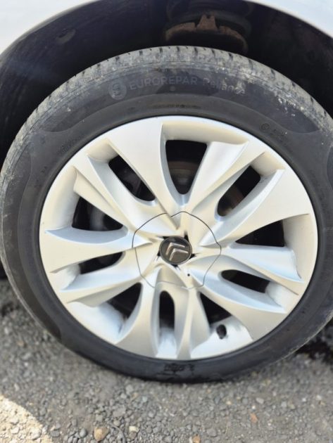 CITROËN DS5 1.6 e-HDi FAP 16V 114 cv TRES BON ETAT