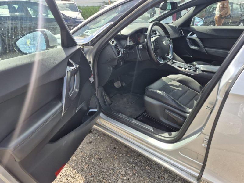 CITROËN DS5 1.6 e-HDi FAP 16V 114 cv TRES BON ETAT