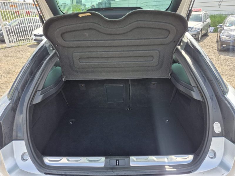 CITROËN DS5 1.6 e-HDi FAP 16V 114 cv TRES BON ETAT