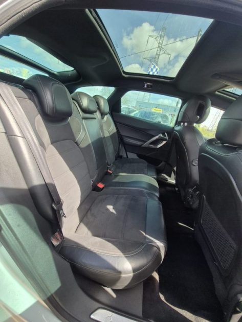 CITROËN DS5 1.6 e-HDi FAP 16V 114 cv TRES BON ETAT
