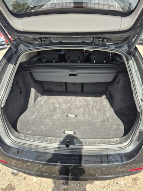  BMW Série 3 Touring 320d 2.0 d DPF 16V 184 cv Boîte auto TRES BON ETAT