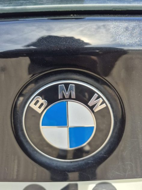  BMW Série 3 Touring 320d 2.0 d DPF 16V 184 cv Boîte auto TRES BON ETAT