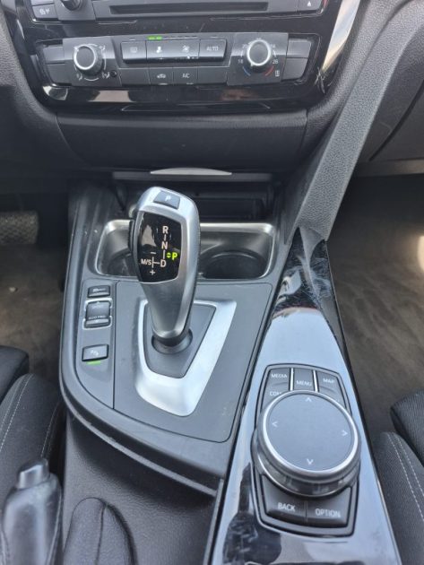  BMW Série 3 Touring 320d 2.0 d DPF 16V 184 cv Boîte auto TRES BON ETAT