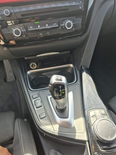  BMW Série 3 Touring 320d 2.0 d DPF 16V 184 cv Boîte auto TRES BON ETAT