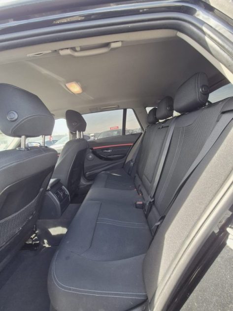  BMW Série 3 Touring 320d 2.0 d DPF 16V 184 cv Boîte auto TRES BON ETAT